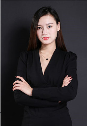 崇明史静静 纹绣讲师